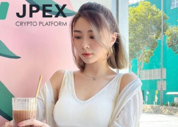 香港網紅「湘湘」甜美吸金？身兼OTC分析師捲入JPEX案，遭警方逮補