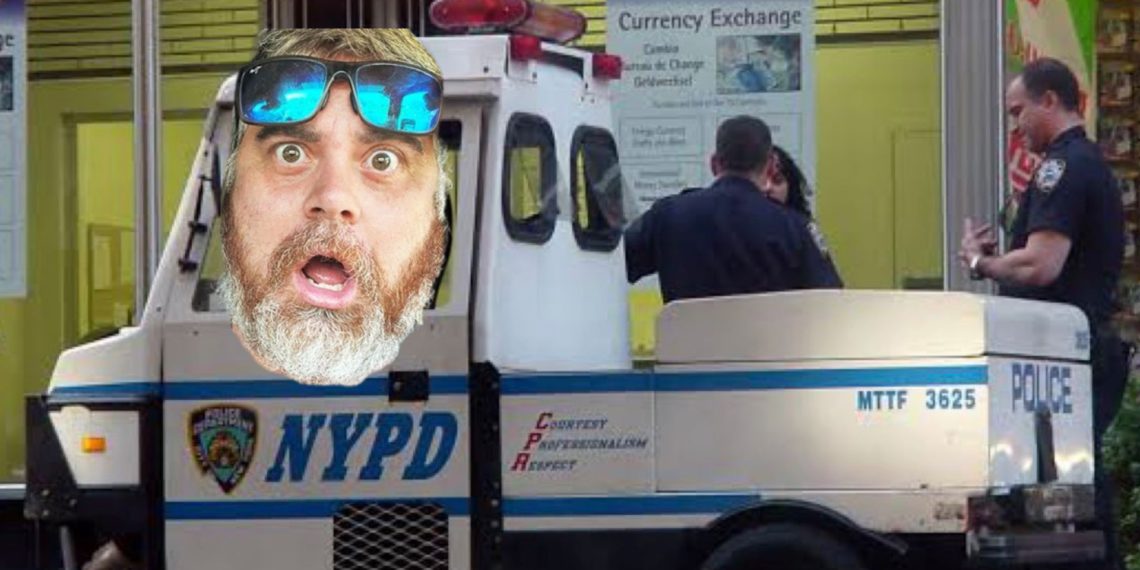 全球最大加密網紅BitBoy被捕入獄！曾發行的迷因幣$BEN暴跌25％