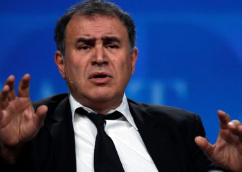 末日博士警告》全球股市下半年恐跌10%！大戶空襲Coinbase賺4.8億鎂