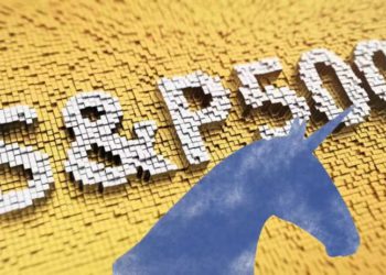 美股繁榮是假象？標普500指數靠7大巨頭支撐，市場暗藏風險