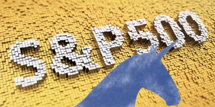 美股繁榮是假象？標普500指數靠7大巨頭支撐，市場暗藏風險