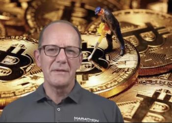 最大礦企Marathon執行長：比特幣減半敘事「只是幻想」，BTC不會飆升…