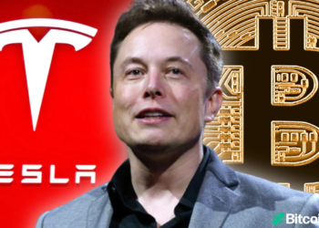 馬斯克有望重啟「比特幣買特斯拉」？彭博：BTC綠能挖礦已超50%