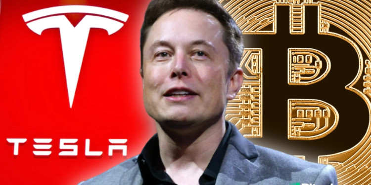 比特幣特斯拉 | 動區動趨-最具影響力的區塊鏈新聞媒體 馬斯克有望重啟「比特幣買特斯拉」?彭博:BTC綠能挖礦已超50%