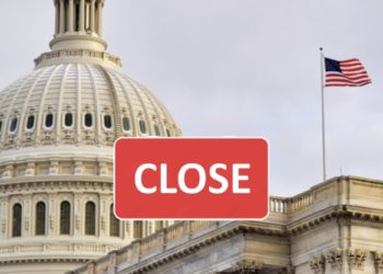 美國政府關門倒數48小時！分析師：免驚，歷史經驗美股多半上漲