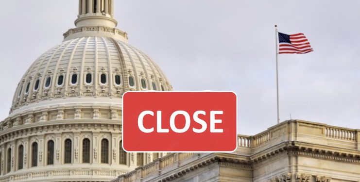 美國政府關門倒數48小時！分析師：免驚，歷史經驗美股多半上漲