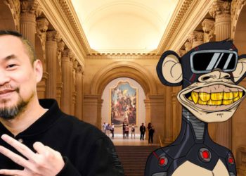 麻吉大哥狂掃稀有BAYC，籌備DAM，把Yuga Labs旗下項目送進博物館