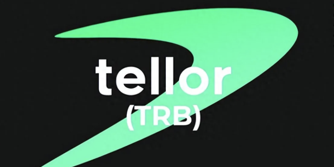 TRB妖幣再度發力！巨鯨瘋狂屯幣下，有望突破80美元？