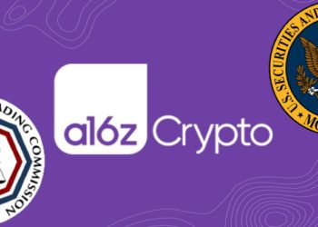 a16z 審視美國 Web3 監管：美國 SEC、CFTC 都糟透了？