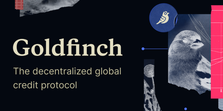 0CWCMNmVU--CCpmKW | 動區動趨-最具影響力的區塊鏈新聞媒體 RWA不能信?Goldfinch借貸連爆2次壞帳,1200萬美元打水漂