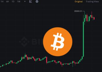 強拉！比特幣突破2.8萬、以太坊觸及1750..空軍爆倉1億美元