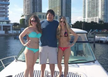 解密暗網大盜Jimmy Zhong雙面人生：從比特幣開發大佬，到狼狽入獄