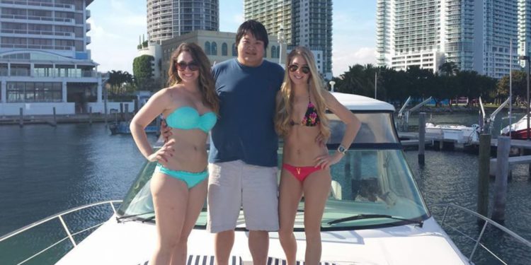 解密暗網大盜Jimmy Zhong雙面人生：從比特幣開發大佬，到狼狽入獄