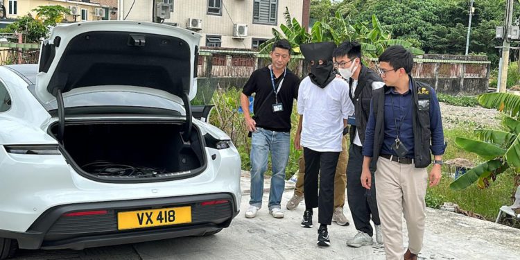 | 動區動趨-最具影響力的區塊鏈新聞媒體 JPEX宣布執行「DAO持份者」分紅方案,TVB藝人鄭雋熹涉詐被捕