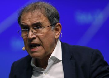 末日博士警告 “以巴衝突” : 若伊朗 黎巴嫩捲入，恐油價飆升、全球經濟災難