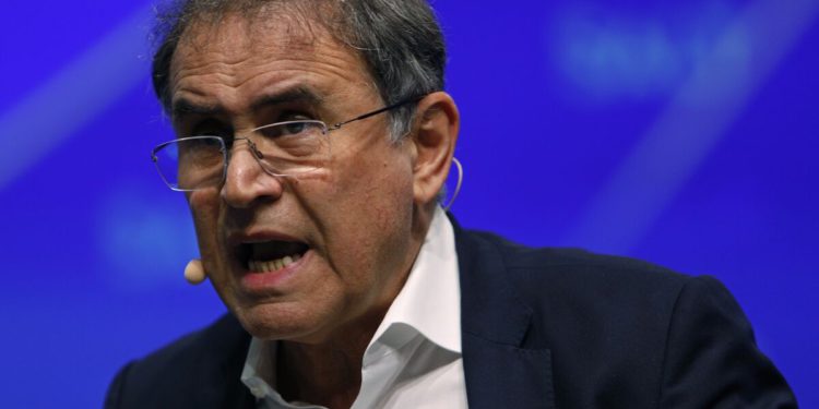 | 動區動趨-最具影響力的區塊鏈新聞媒體 末日博士警告 “以巴衝突” : 若伊朗 黎巴嫩捲入,恐油價飆升、全球經濟災難