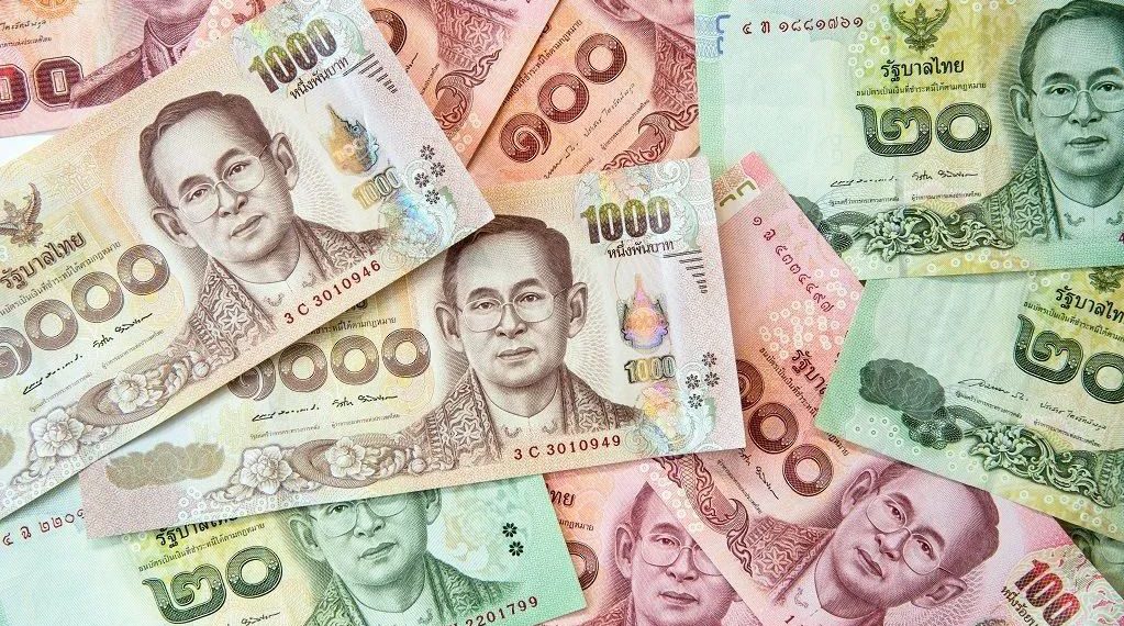 泰國延後「全民數位貨幣空投計劃」，改至2024年首季啟動