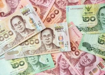 泰國延後「全民數位貨幣空投計劃」，改至2024年首季啟動