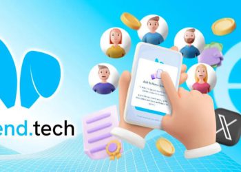 SocialFi 的興起：friend.tech 如何重新定義 Web3 社交金融？