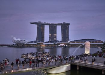 SUSS NiFT：看新加坡與香港差異，分析加密貨幣的政治經濟學