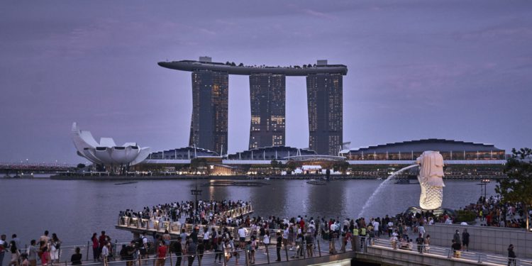 SUSS NiFT：看新加坡與香港差異，分析加密貨幣的政治經濟學