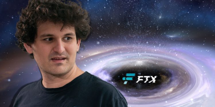 | 動區動趨-最具影響力的區塊鏈新聞媒體 大賣空作者:FTX被駭多次隱瞞不報,單次最多損失6億鎂