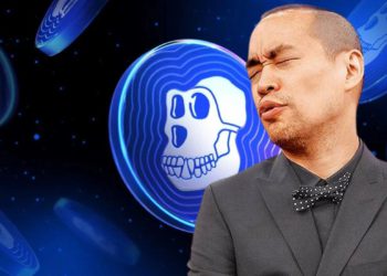 麻吉大哥放話Yuga Labs：敢清倉APE？社群不玩質押了，免得全部歸零