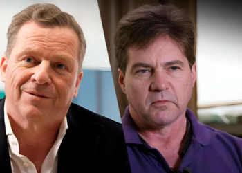 真假中本聰之爭》nChain執行長離職：Craig Wright 非中本聰、嗆將輸掉所有法律戰