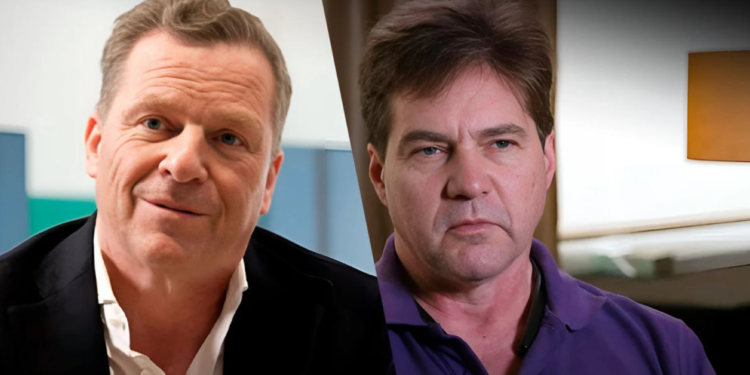 真假中本聰之爭》nChain執行長離職：Craig Wright 非中本聰、嗆將輸掉所有法律戰