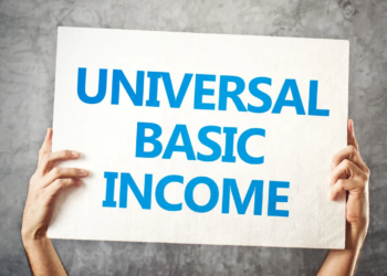 無條件基本收入UBI：烏托邦和區塊鏈的交會時刻