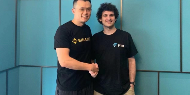 幣安、CZ遭加州投資人集體訴訟！指控是「FTX倒閉」元兇