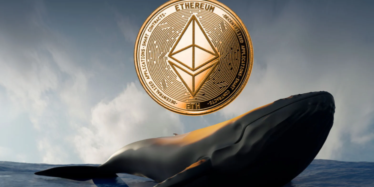 | 動區動趨-最具影響力的區塊鏈新聞媒體 以太坊突破失敗》巨鯨拋售1萬枚ETH割肉止損,他的策略是?