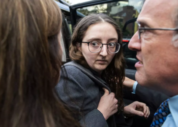 SBF野心當美國總統！Alameda前執行長Caroline作證：他指使挪用FTX客戶140億鎂