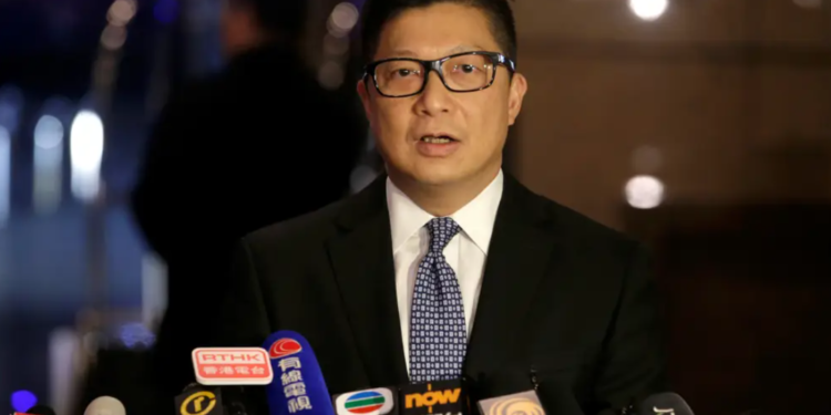 香港保安局：JPEX案共拘捕28人、正與境外執法機構合作緝捕嫌犯