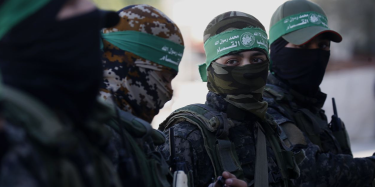 切斷哈瑪斯金流！以色列要求幣安凍結超100個加密貨幣帳戶、沒收數百萬鎂