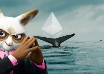 爭議巨鯨0xSifu不認輸！凹單做空以太坊、清算價拉高至2009美元