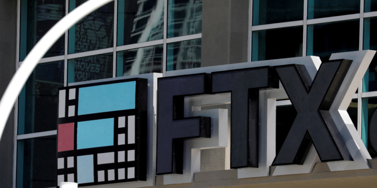 趁幣市回暖清算？FTX將超1000萬鎂ETH、AAVE..代幣轉入交易所