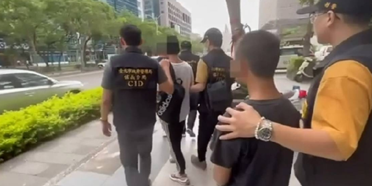 假賣USDT、被搶527萬玩具鈔！松山車站OTC搶案真相是「荒謬黑吃黑」