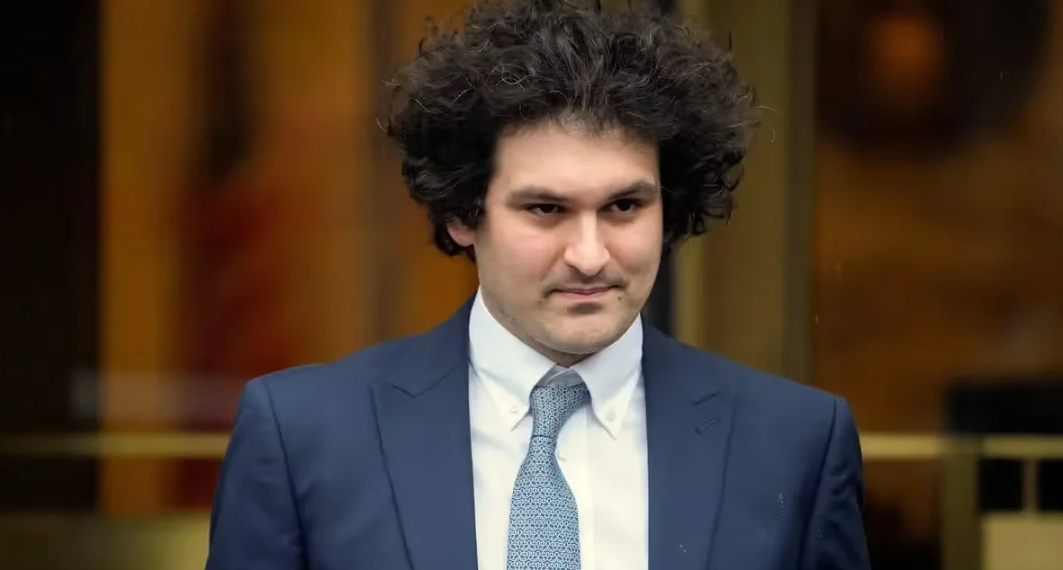 | 動區動趨-最具影響力的區塊鏈新聞媒體 SBF捅刀前女友: FTX倒閉是因Caroline未對沖虧損、不是我偷客戶的錢..