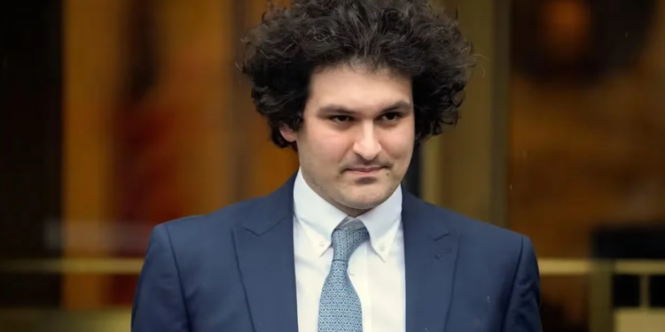 SBF捅刀前女友： FTX倒閉是因Caroline未對沖虧損、不是我偷客戶的錢..