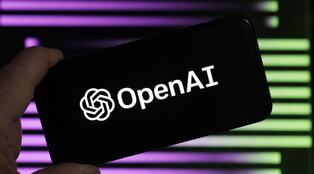 OpenAI傳出年化營收破13億美元！盼11月公開「更低成本」重大升級