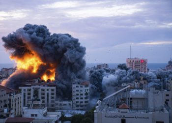 聯合國通過「以巴休戰」決議！以色列怒斥：保護哈瑪斯、人類最黑暗一天