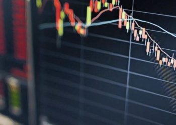 12張圖速覽：持續消沉的九月加密市場