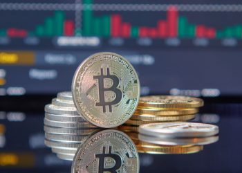 從選擇權分析》比特幣衝破3萬，造市商的Gamma策略將讓BTC「易漲難跌」