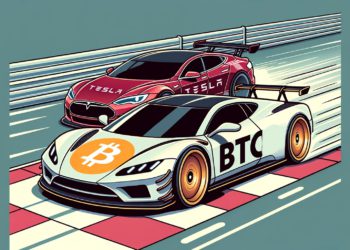 比特幣市值「再超特斯拉」名列全球11大，Tesla會再開放BTC支付嗎？