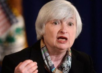 美國財長葉倫：高利率不一定會長存，但美債殖利率飆升是隱患