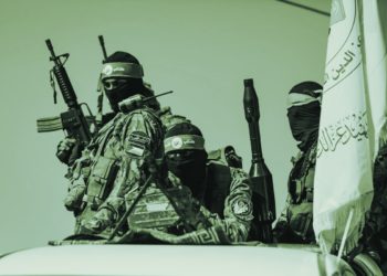 加密研究Elliptic：哈瑪斯用加密貨幣籌款的真相