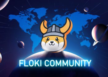 Floki單週漲逾113％、衝進前百大幣種！姐妹幣TOKEN今晚11點正式發售