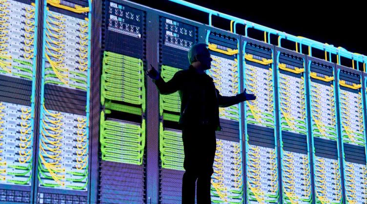 Nvidia力挺,四年估值80億美元!Coreweave到底是何方神聖? | 動區動趨-最具影響力的區塊鏈新聞媒體