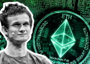 V神提出Lido「壟斷」解法：將以太坊質押模型一分為二